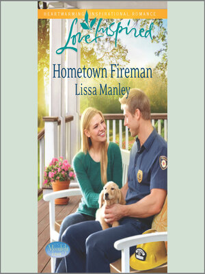 cover image of Hometown Fireman